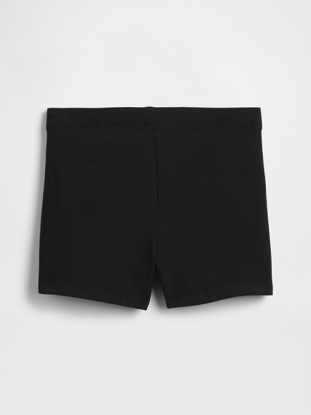 GAP Pantaloni scurți stretch pentru copii GAP