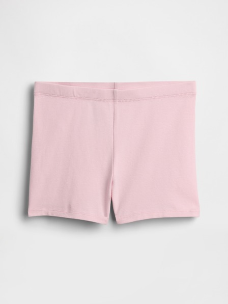 GAP Pantaloni scurți stretch pentru copii GAP