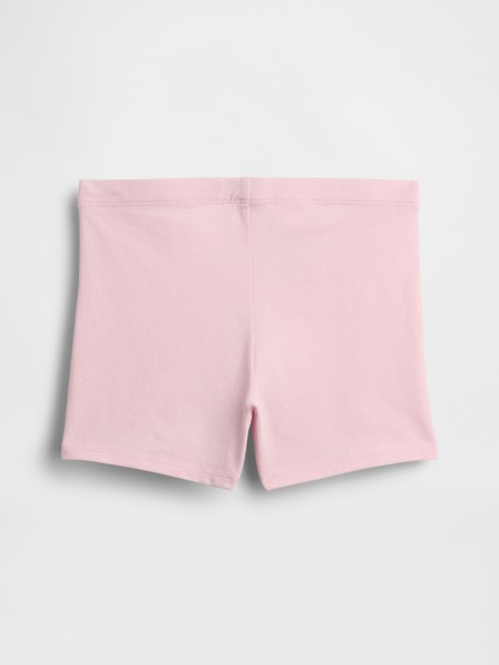 GAP Pantaloni scurți stretch pentru copii GAP
