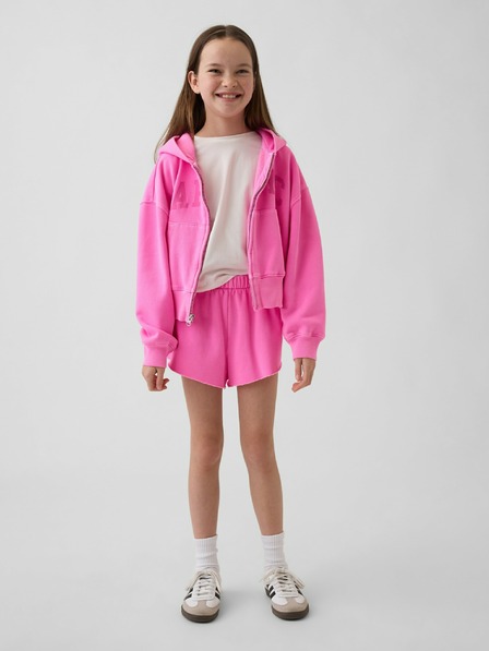 GAP Pantaloni scurți unisex VintageSoft pentru copii GAP