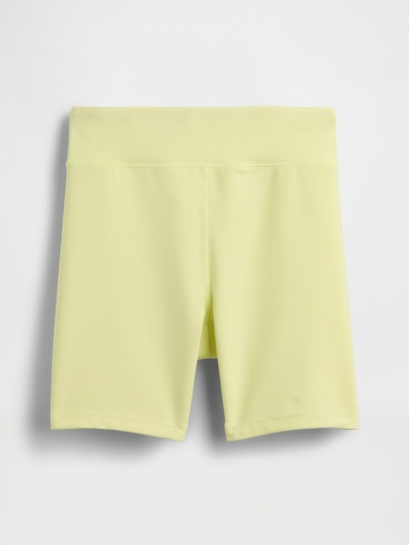 GAP Biker shorts rib pentru copii GAP