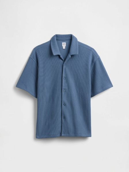 GAP Cămașă reiată pentru copii GAP