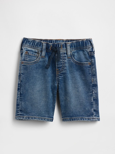 GAP Baby pantaloni scurți denim GAP