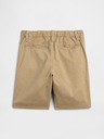 GAP Șort pentru copii uniform GAP