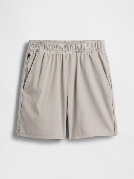 GAP Pantaloni scurți cu uscare rapidă GapFit pentru copii GAP