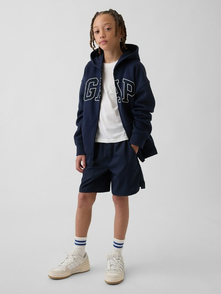 GAP Pantaloni scurți cu uscare rapidă GapFit pentru copii GAP