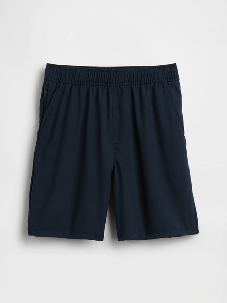GAP Pantaloni scurți cu uscare rapidă GapFit pentru copii GAP