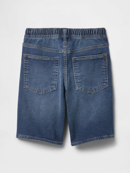 GAP Pantaloni scurți din denim pentru copii GAP