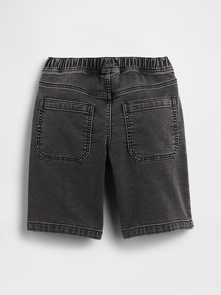 GAP Pantaloni scurți din denim pentru copii GAP