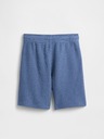 GAP Pantaloni scurți reiați pentru copii GAP