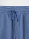 GAP Pantaloni scurți reiați pentru copii GAP