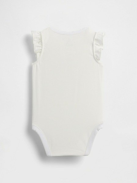 GAP Baby body cu imprimeu GAP