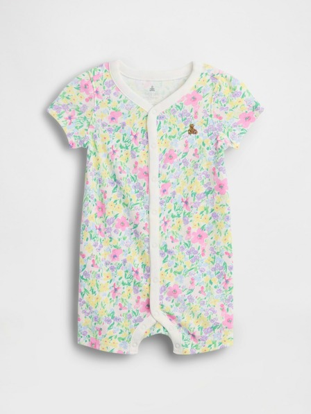 GAP Baby salopetă Unisex Brannan Bear GAP