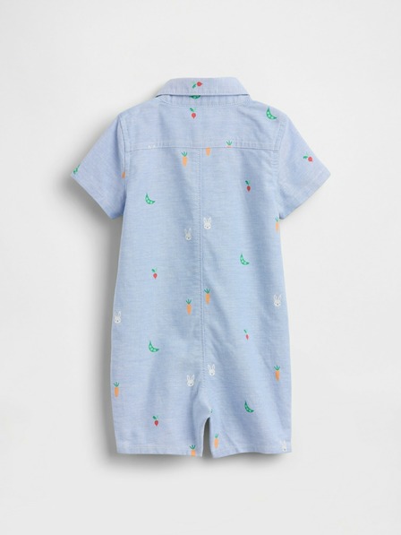 GAP Baby salopetă GAP