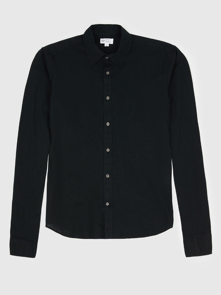 GAP Cămașă din in Standard Fit GAP