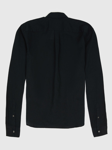 GAP Cămașă din in Standard Fit GAP