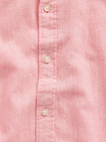 GAP Cămașă din in Standard Fit GAP