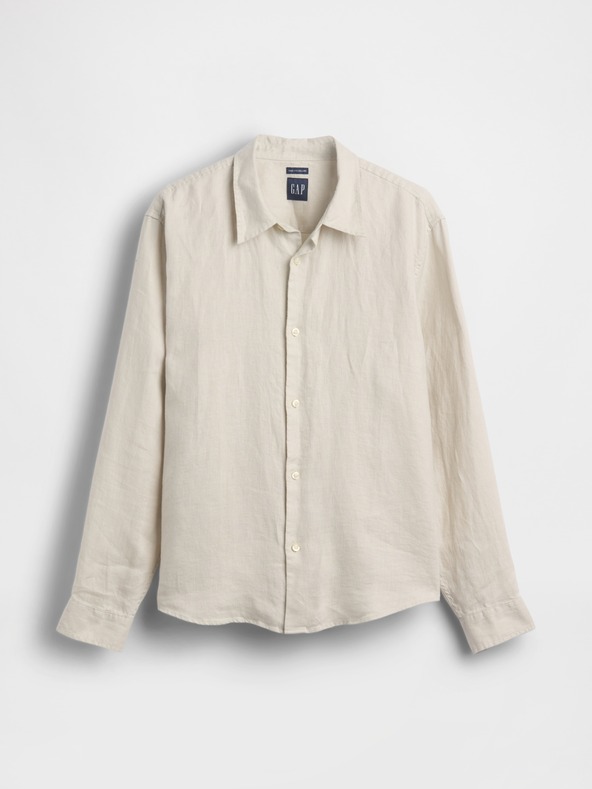 GAP Cămașă din in GAP