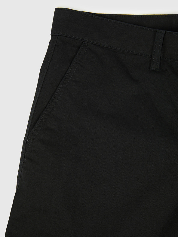 GAP Pantaloni scurți stretch GAP