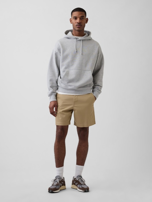 GAP Pantaloni scurți stretch GAP