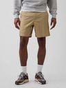 GAP Pantaloni scurți stretch GAP