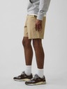GAP Pantaloni scurți stretch GAP