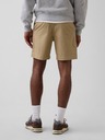 GAP Pantaloni scurți stretch GAP