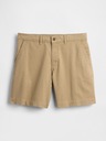 GAP Pantaloni scurți stretch GAP