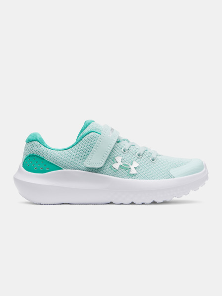 Under Armour Pantofi Under Armour UA GPS Surge 4 AC pentru fete