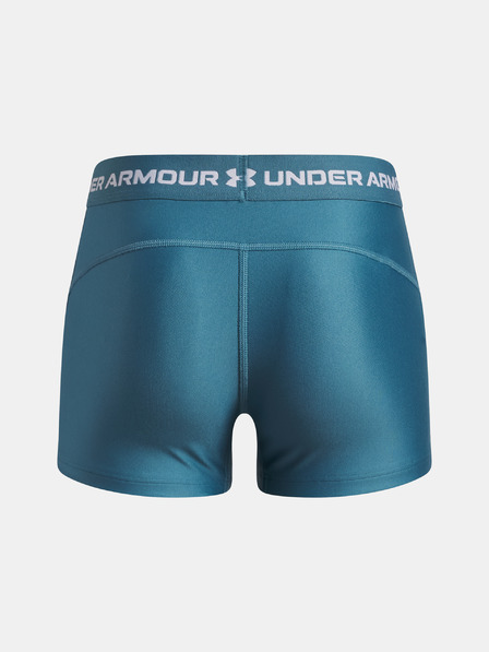 Under Armour Pantaloni scurți fete Under Armour HeatGear Shorty