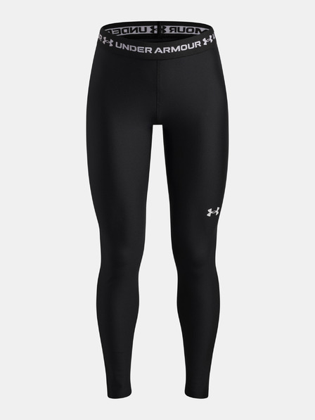Under Armour Colanți pentru fete Under Armour HeatGear Legging