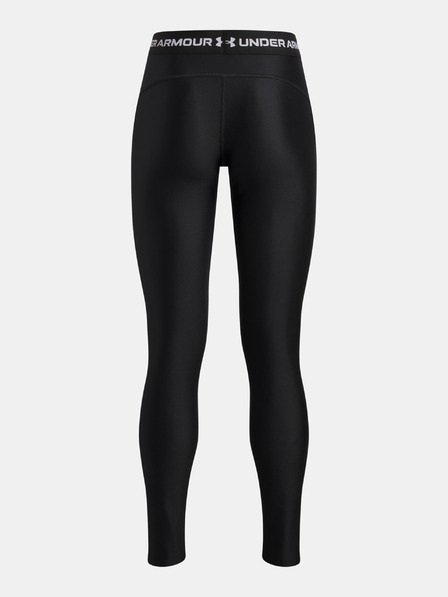 Under Armour Colanți pentru fete Under Armour HeatGear Legging