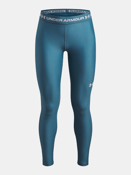 Under Armour Colanți pentru fete Under Armour HeatGear Legging