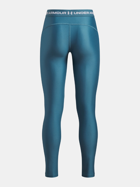 Under Armour Colanți pentru fete Under Armour HeatGear Legging