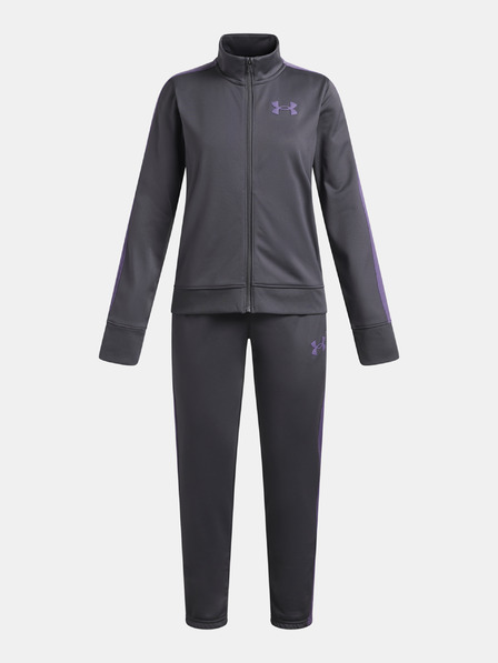 Under Armour Compleu fete Under Armour UA Rival Knit Track Suit