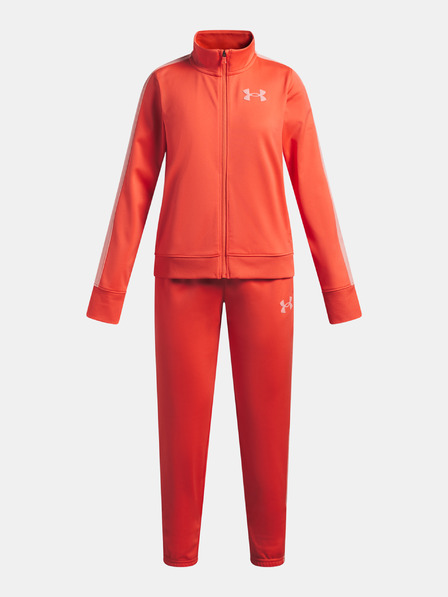 Under Armour Compleu fete Under Armour UA Rival Knit Track Suit