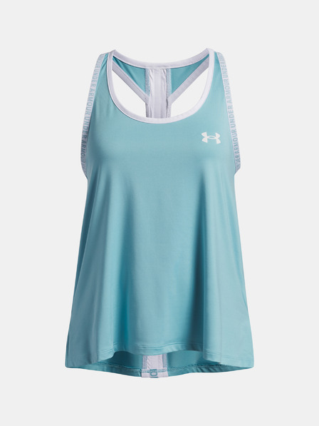 Under Armour Under Armour Girls Tech Knockout Tank