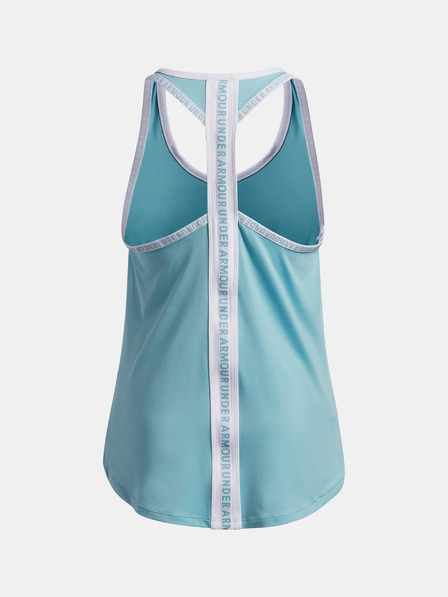 Under Armour Under Armour Girls Tech Knockout Tank