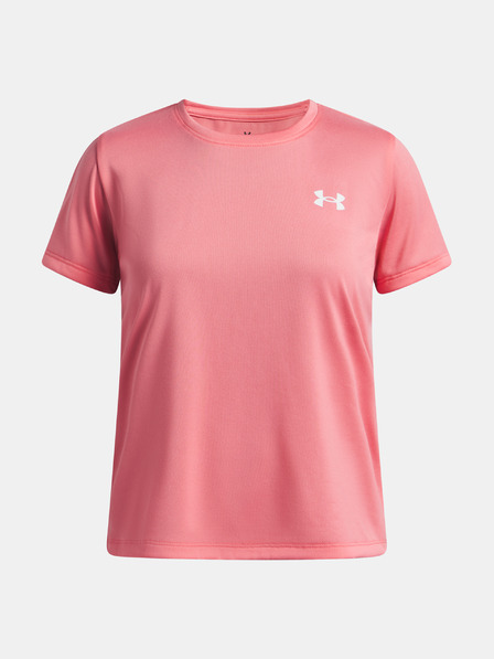 Under Armour Tricou pentru fete Under Armour UA Tech SSC