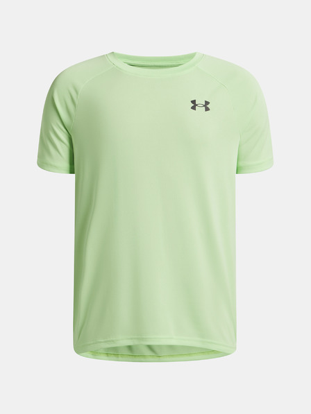 Under Armour Tricou pentru băieți Under Armour UA Tech 2.0 SS