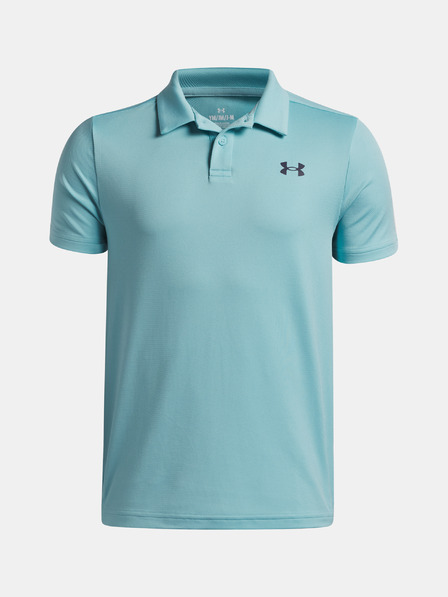 Under Armour Tricou polo băieți Under Armour UA Matchplay Polo