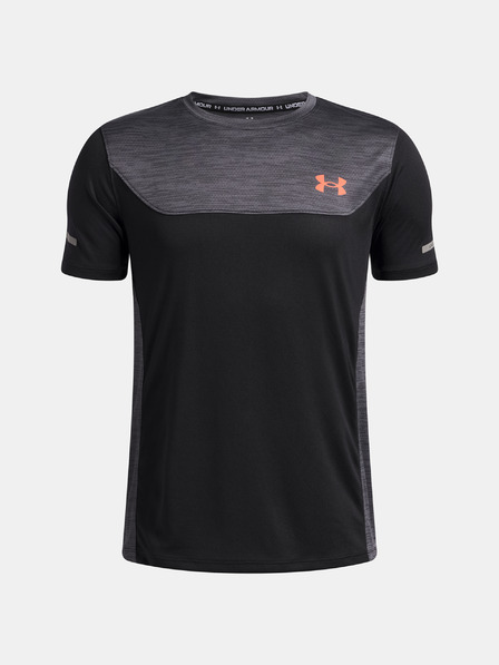 Under Armour Tricou pentru băieți Under Armour UA Tech Utility SS