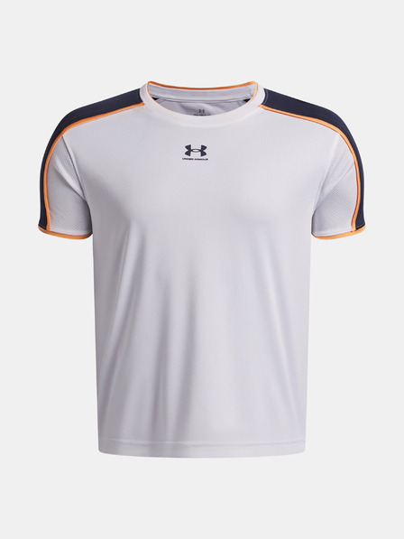 Under Armour Tricou băieți Under Armour UA B Challenger Train SS
