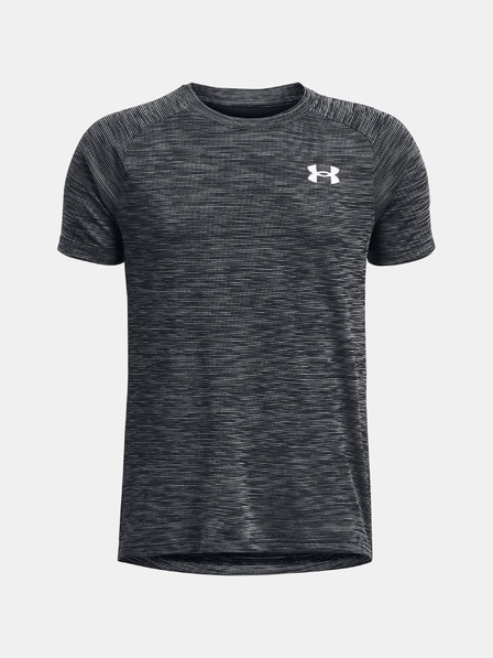 Under Armour Tricou pentru băieți Under Armour UA Tech Textured SS