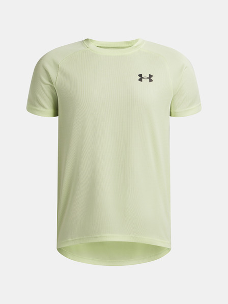 Under Armour Tricou pentru băieți Under Armour UA Tech Textured SS