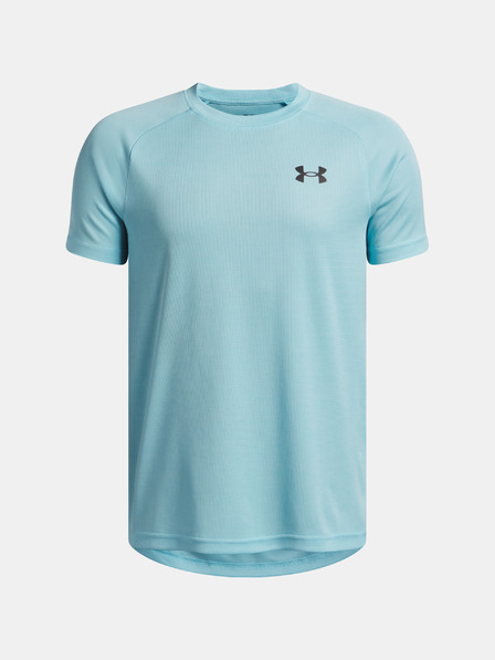 Under Armour Tricou pentru băieți Under Armour UA Tech Textured SS