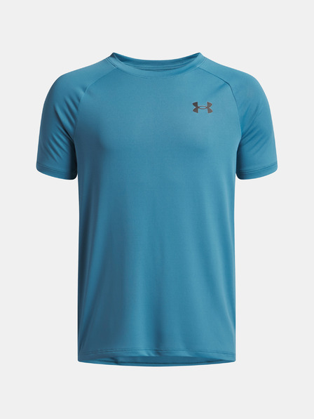 Under Armour Tricou pentru băieți Under Armour UA Tech 2.0 SS