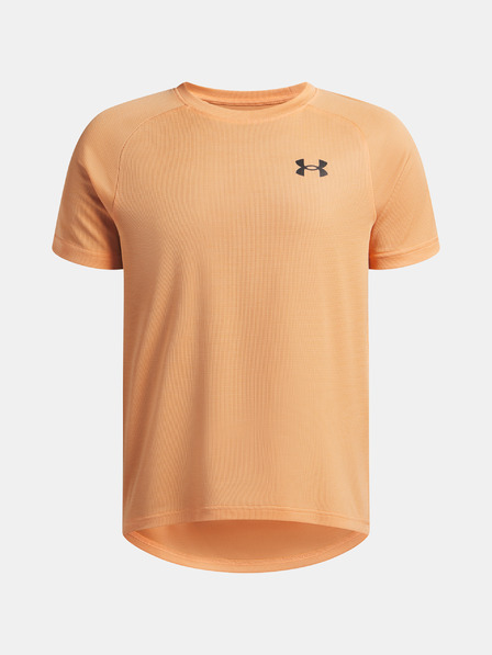 Under Armour Tricou pentru băieți Under Armour UA Tech Textured SS