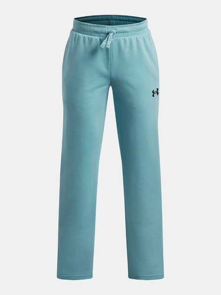 Under Armour Pantaloni sport pentru băieți Under Armour UA RIVAL LW PANT
