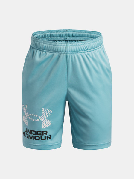 Under Armour Pantaloni scurți Under Armour UA Tech Logo pentru băieți